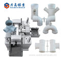 PVC Plastic Pipe Fitting Mould